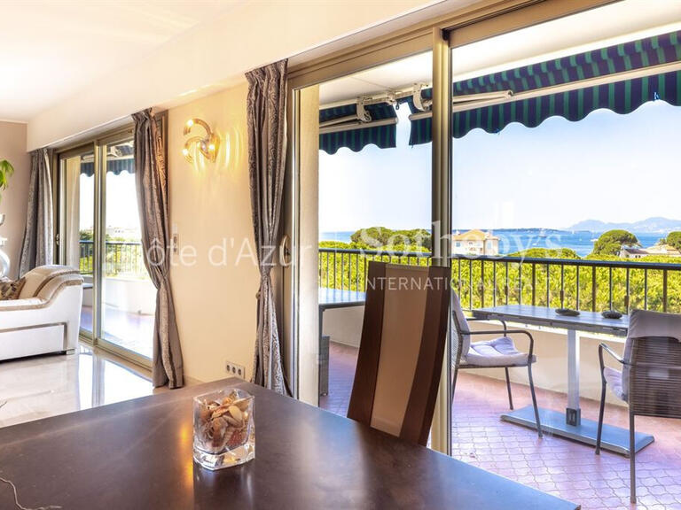 Apartment juan-les-pins - 2 bedrooms - 126m²