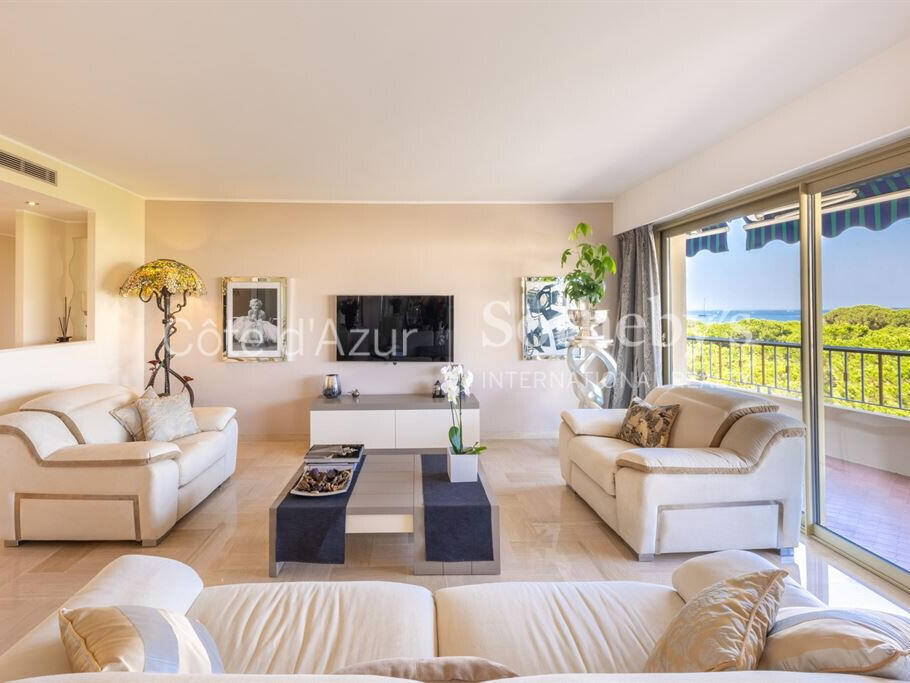 Apartment juan-les-pins