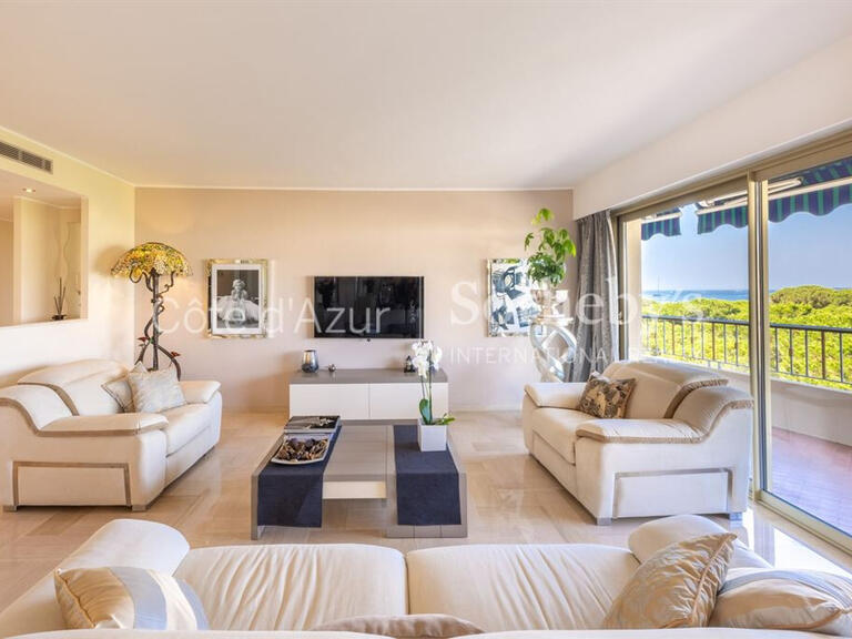 Appartement Juan-les-pins - 2 chambres - 126m²