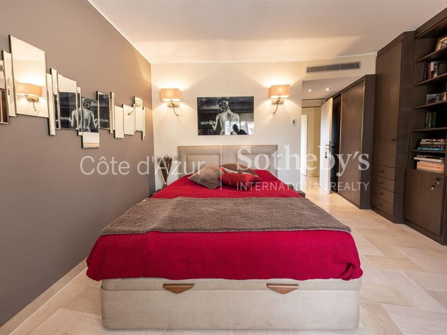 Apartment juan-les-pins