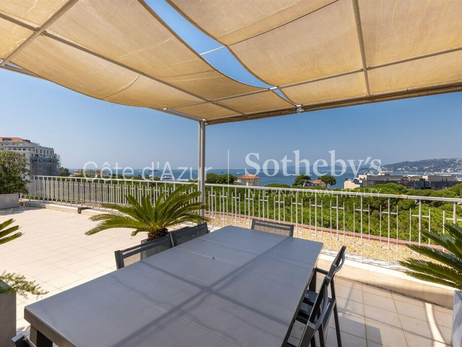 Appartement Juan-les-pins