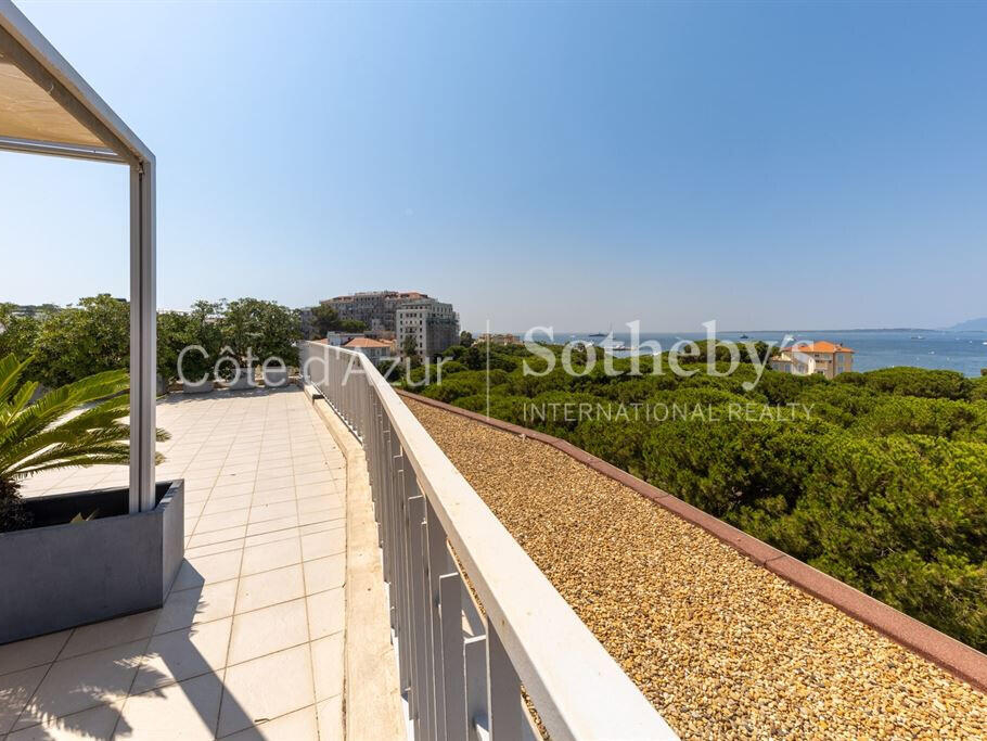 Appartement Juan-les-pins