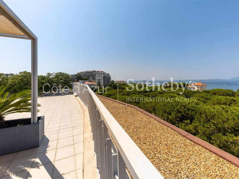 Apartment juan-les-pins - 2 bedrooms - 126m²