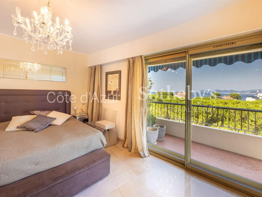 Apartment juan-les-pins