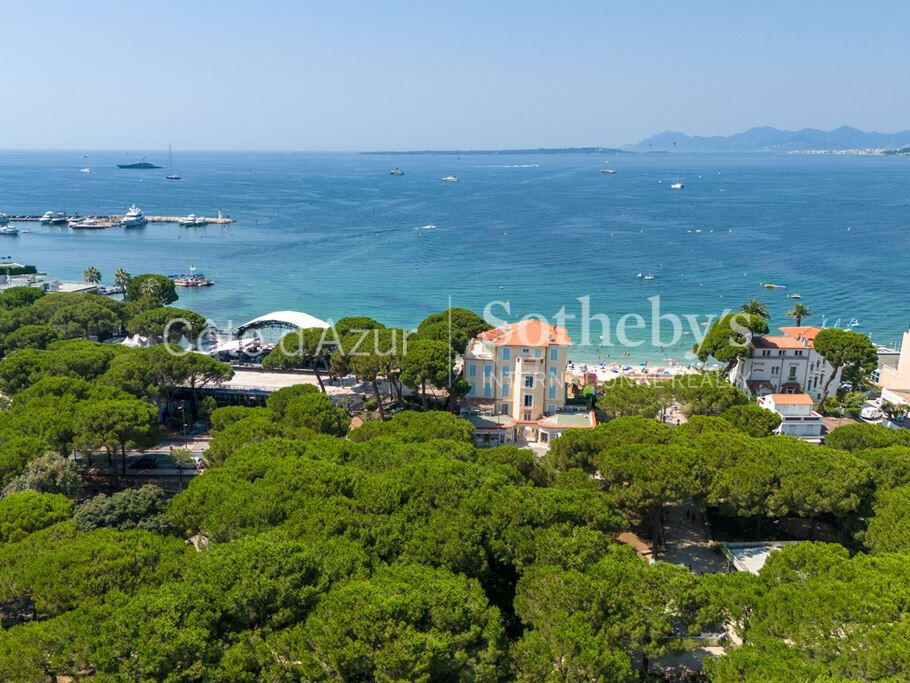 Appartement Juan-les-pins