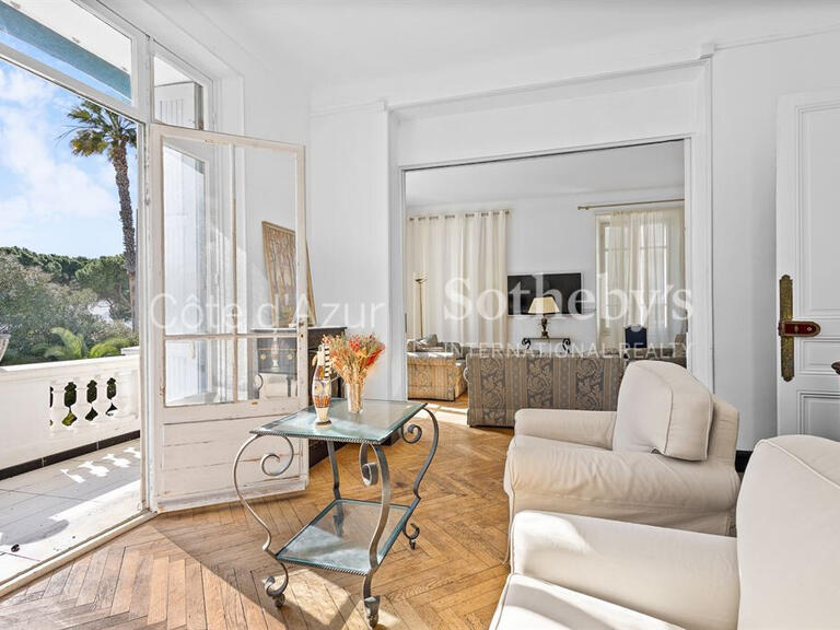 Maison Juan-les-pins - 10 chambres - 500m²