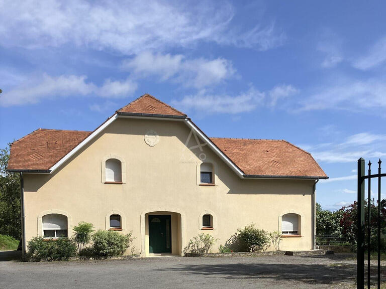 House Jurançon - 7 bedrooms