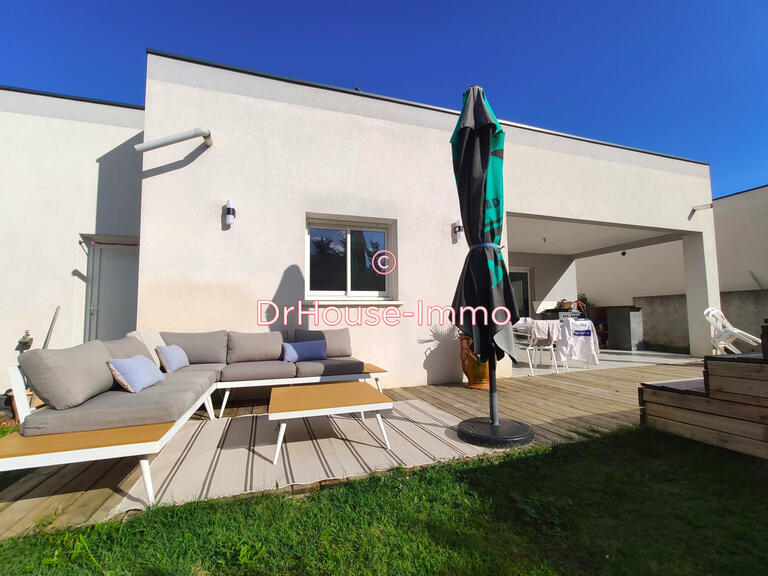 Villa Juvignac - 4 chambres - 145m²