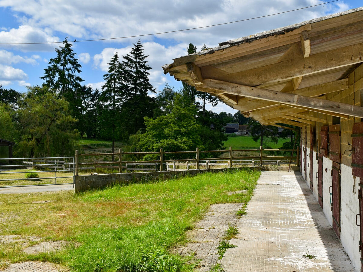 Villa Juvigny-Val-D'Andaine