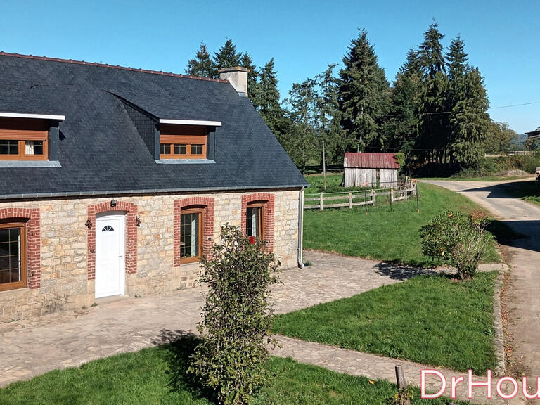 Villa Juvigny-Val-D'Andaine - 4 chambres - 111m²