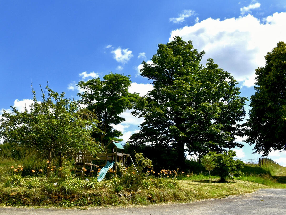 Villa Juvigny-Val-D'Andaine