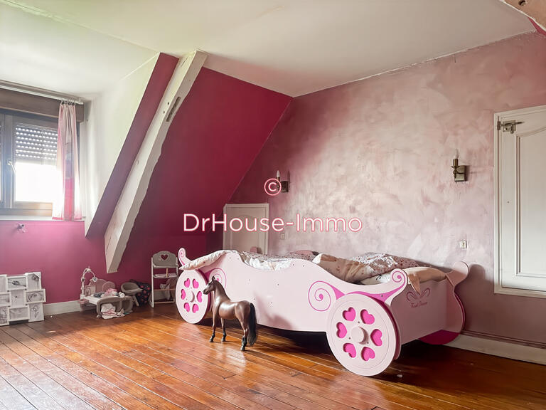 Villa Juvigny-Val-D'Andaine - 4 chambres - 111m²