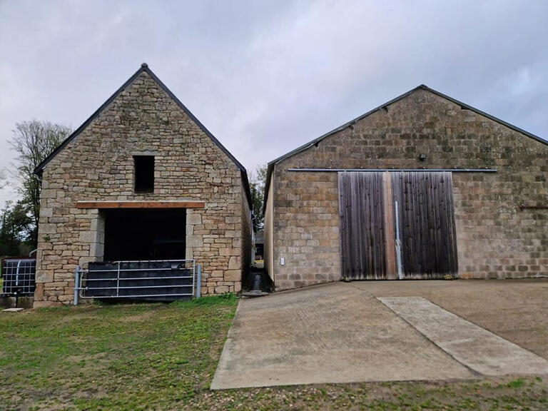 Maison Kernascléden - 3 chambres