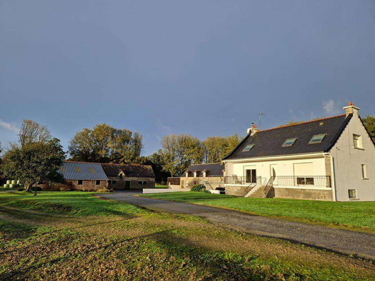 Maison Kernascléden - 3 chambres