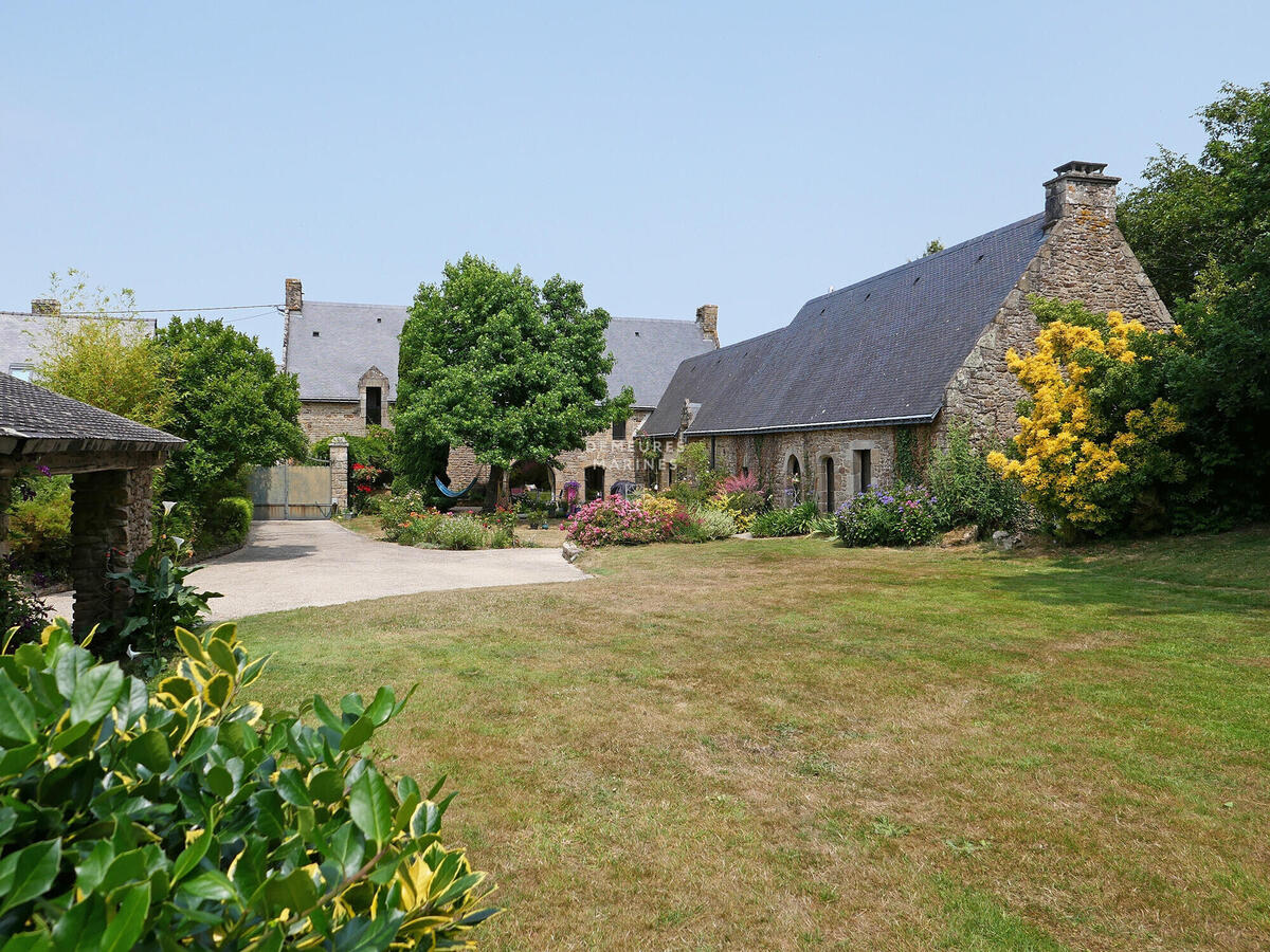 House Kervignac