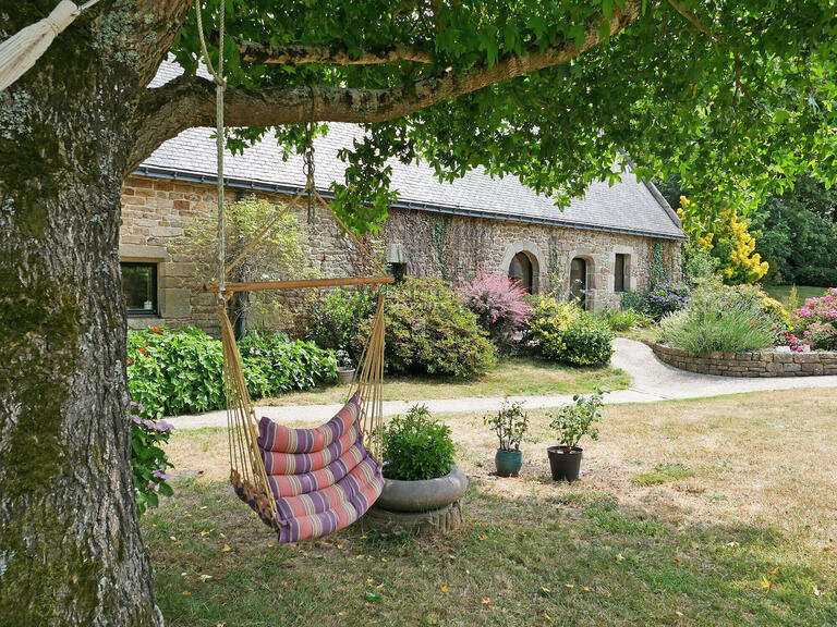 Maison Kervignac - 4 chambres