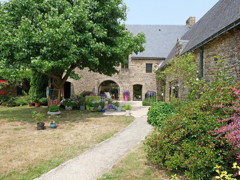 House Kervignac - 4 bedrooms