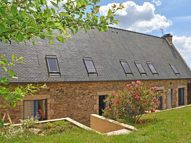 House Kervignac - 5 bedrooms