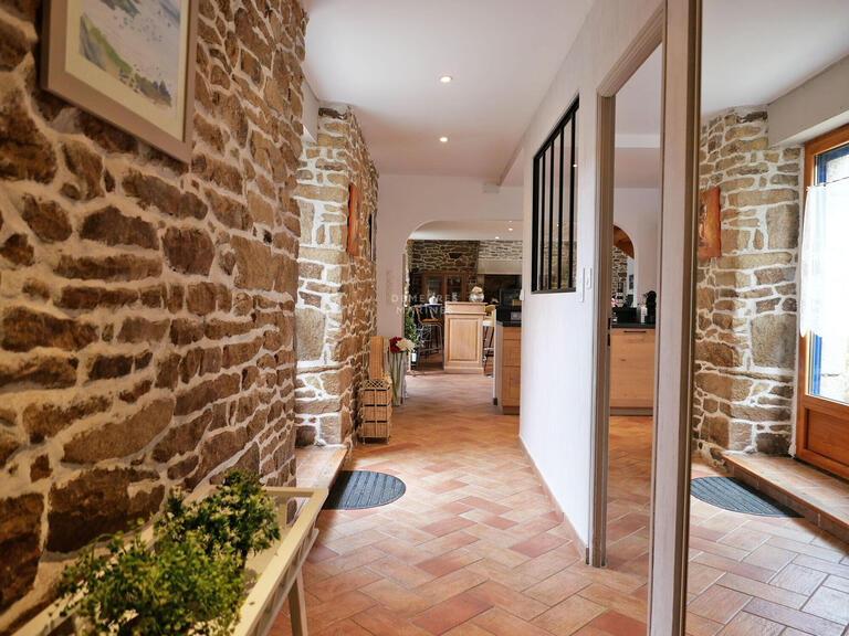 House Kervignac - 5 bedrooms