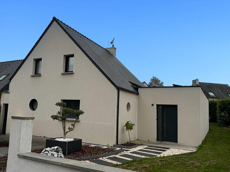 House Kervignac