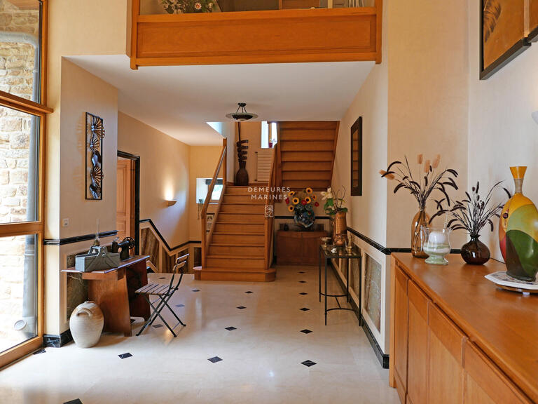 Villa Kervignac - 4 bedrooms