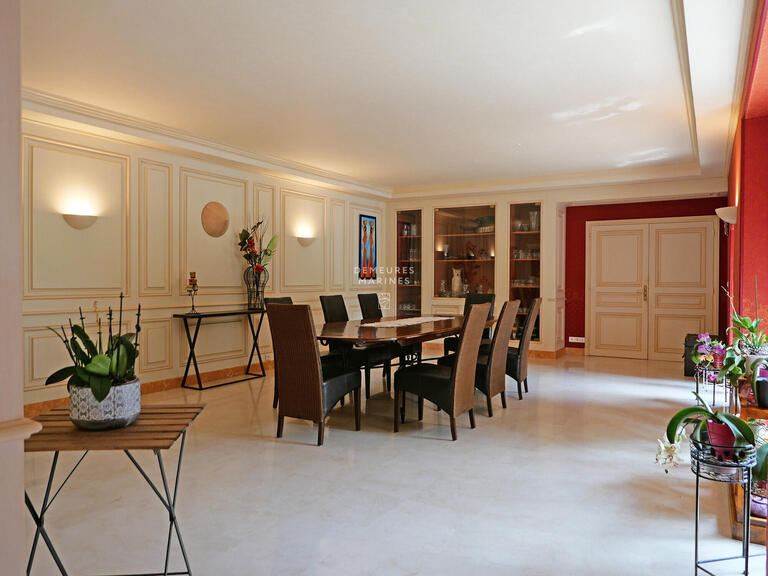 Villa Kervignac - 4 bedrooms