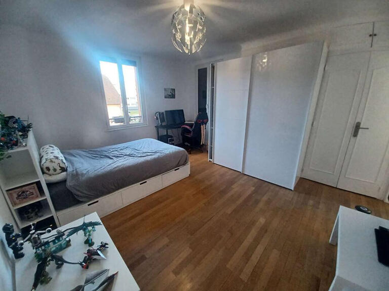 Vente Propriété L'Aigle - 6 chambres