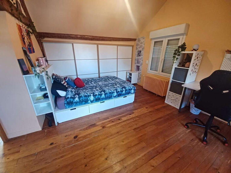 Vente Propriété L'Aigle - 6 chambres