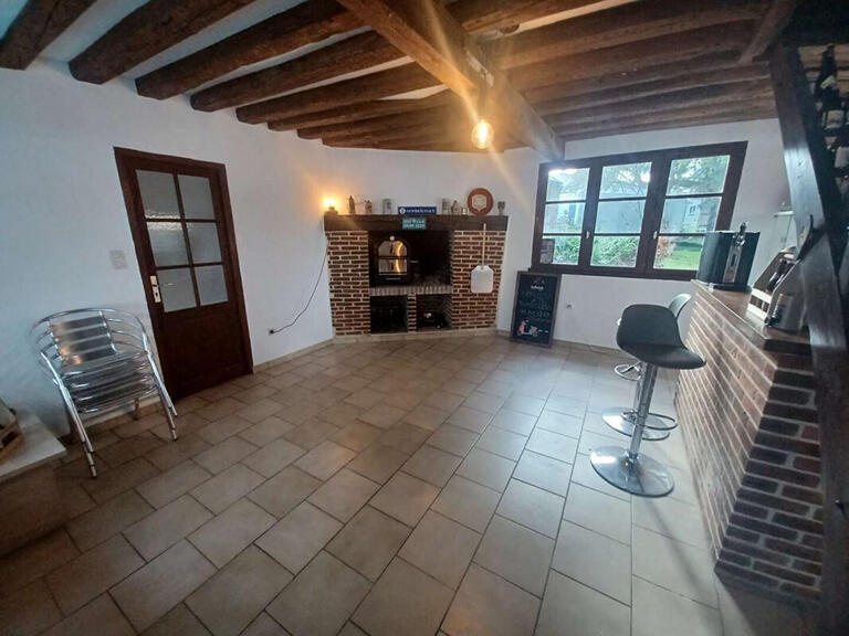 Vente Propriété L'Aigle - 6 chambres