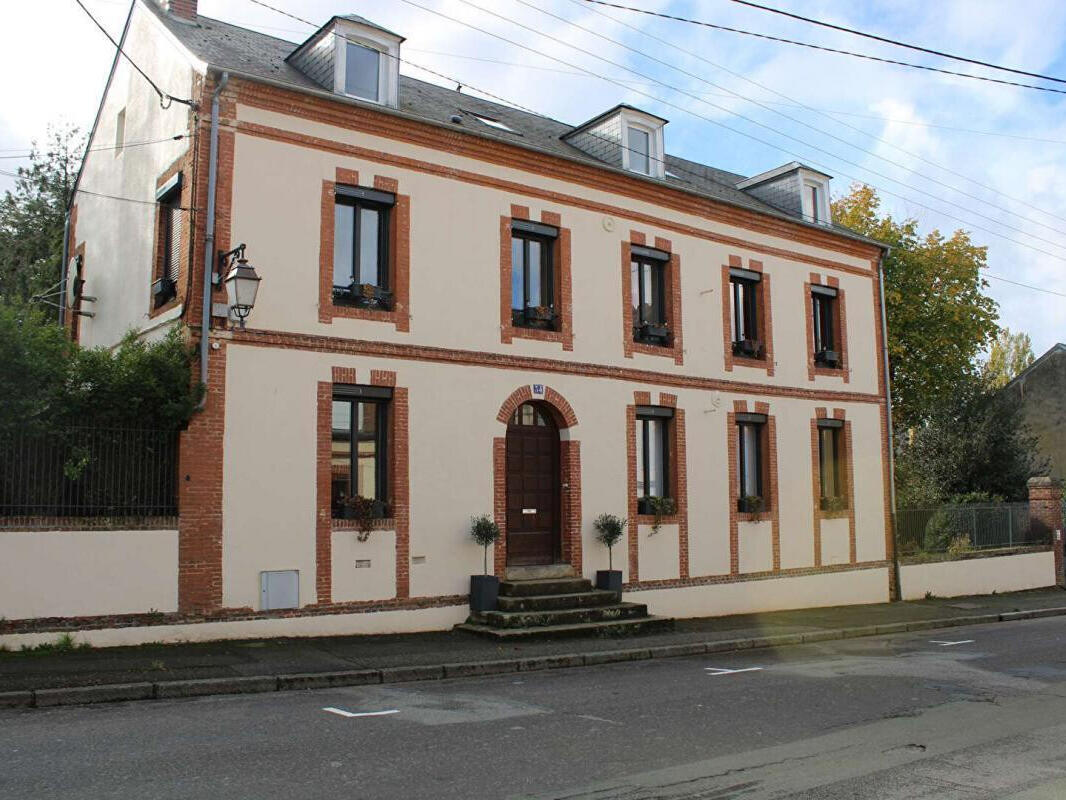 Property L'Aigle