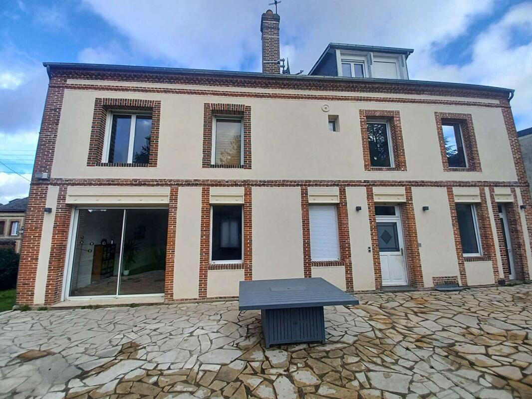 Property L'Aigle