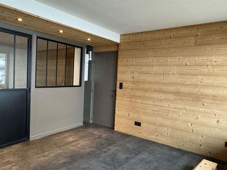 Appartement L'alpe-d-huez - 2 chambres - 50m²