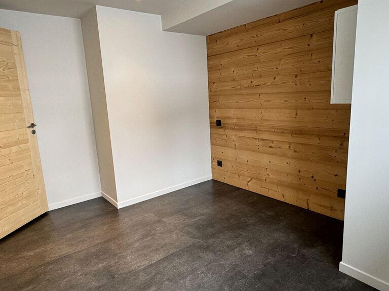 Appartement L'alpe-d-huez - 2 chambres - 48m²