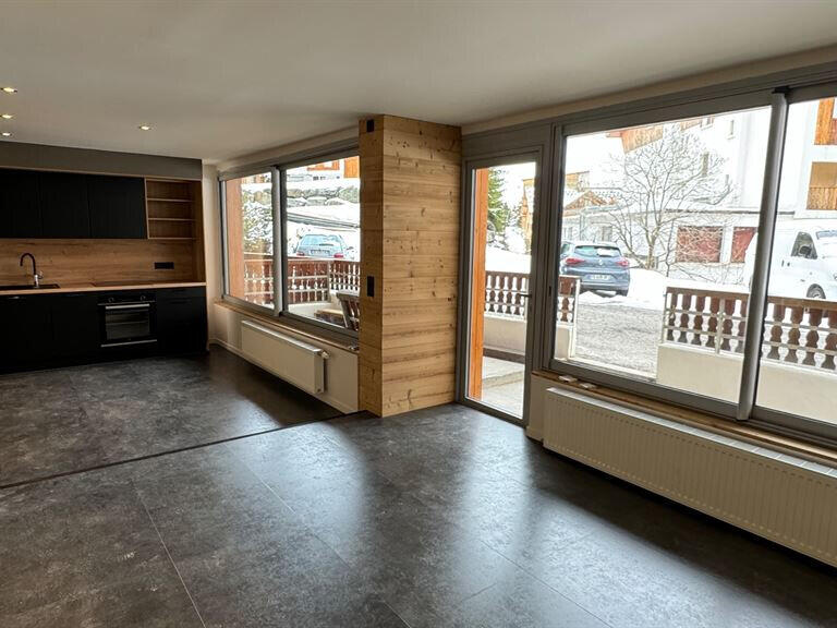 Vente Appartement L'alpe-d-huez - 2 chambres