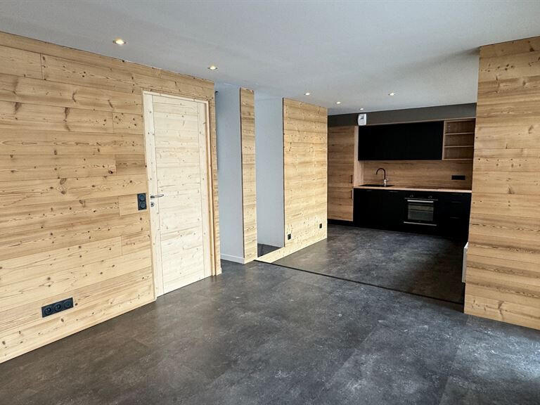 Vente Appartement L'alpe-d-huez - 2 chambres