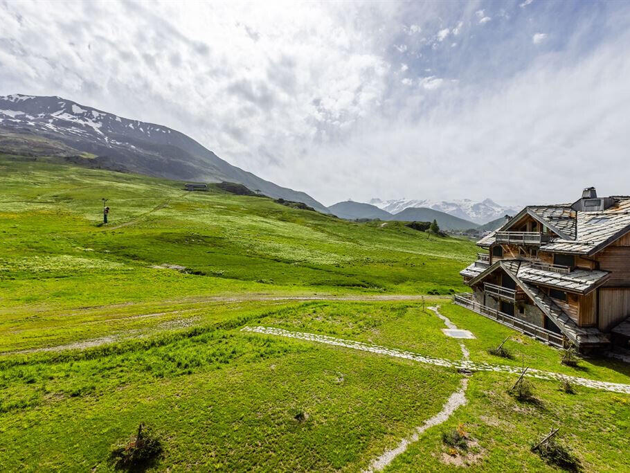 Apartment l'alpe-d-huez