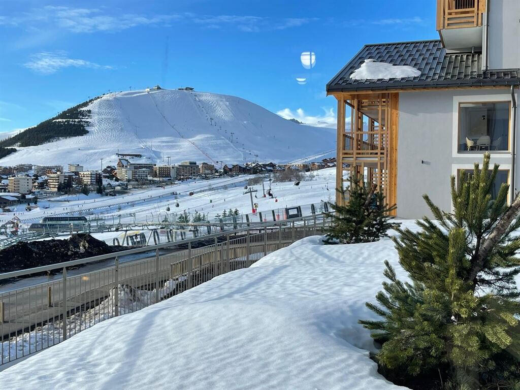 Appartement L'alpe-d-huez