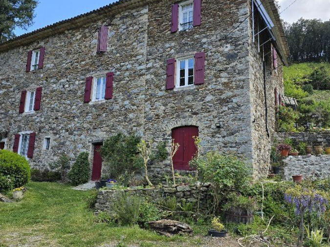 Vente Maison L'Estréchure