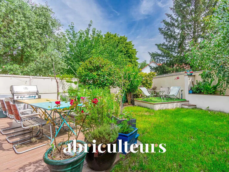 House L'Haÿ-les-Roses - 4 bedrooms - 162m²