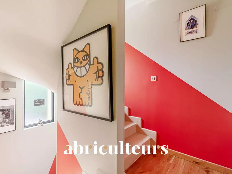 House L'Haÿ-les-Roses - 4 bedrooms - 162m²