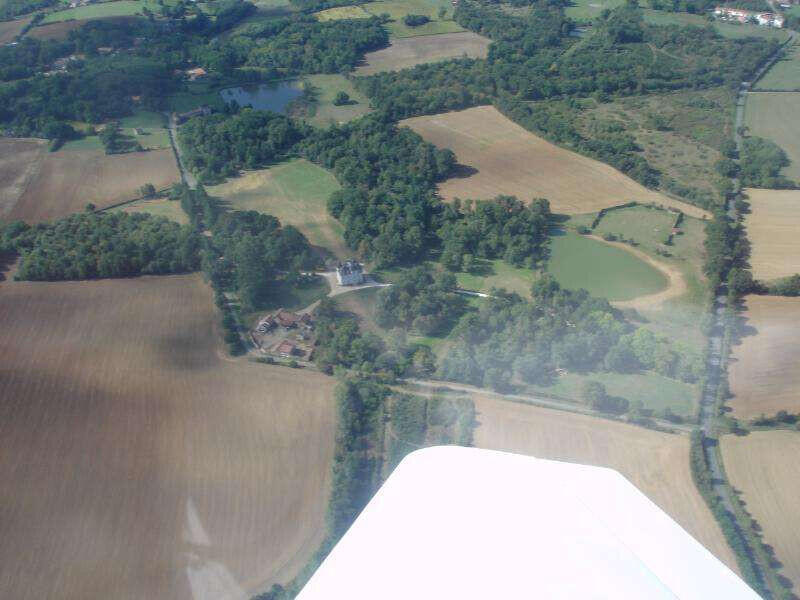 Propriété L'Hermenault