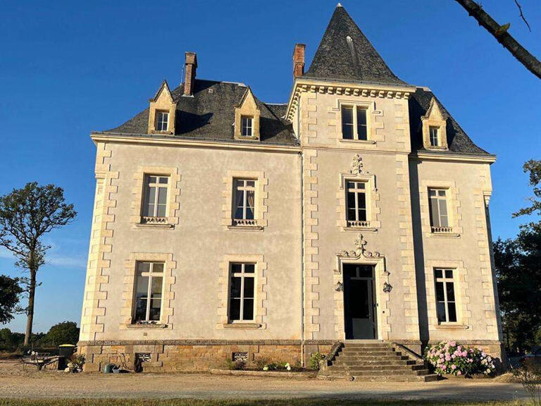 Property L'Hermenault - 7 bedrooms