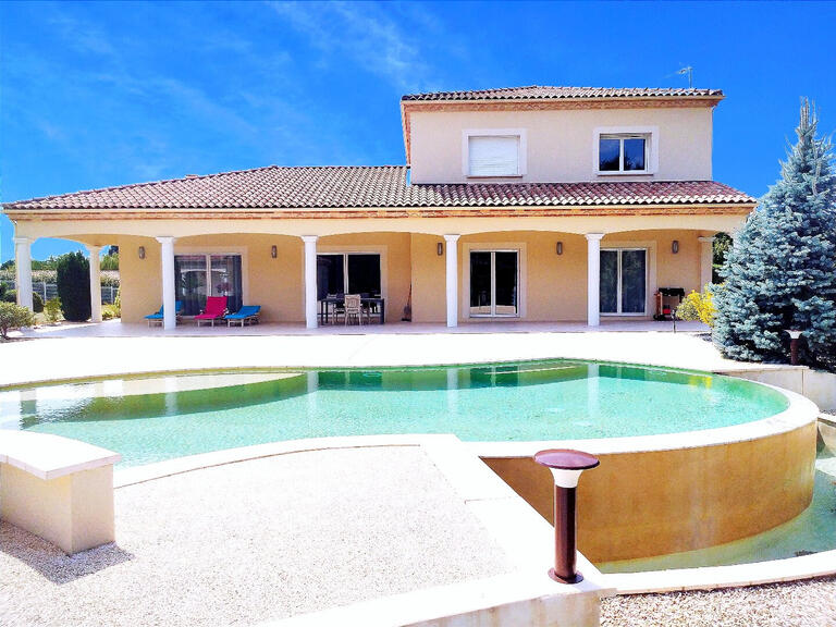 House L'Honor-de-Cos - 4 bedrooms - 185m²