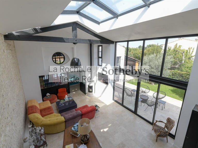 House L'Houmeau - 5 bedrooms - 402m²