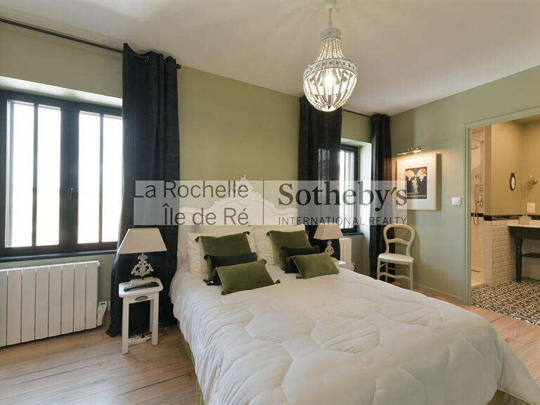 House L'Houmeau - 5 bedrooms - 402m²