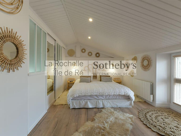 House L'Houmeau - 5 bedrooms - 402m²