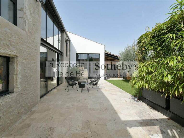 House L'Houmeau - 5 bedrooms - 402m²