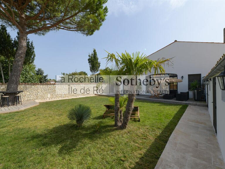 House L'Houmeau - 5 bedrooms - 402m²