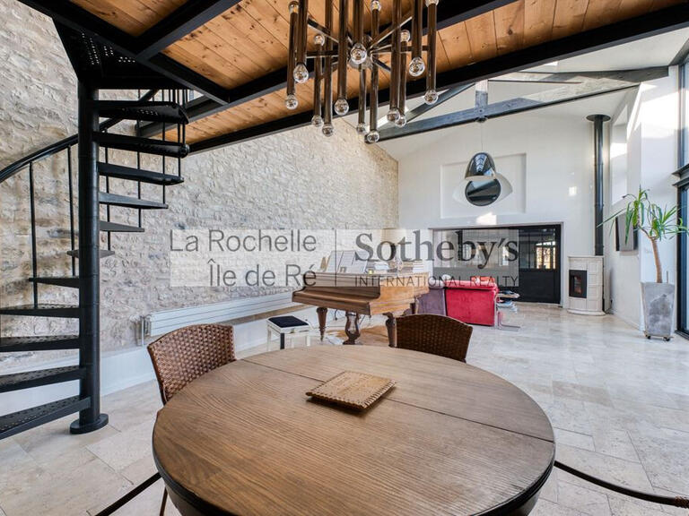 Maison L'Houmeau - 5 chambres - 402m²