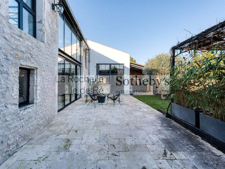 Maison L'Houmeau - 5 chambres - 402m²